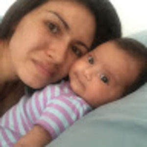 Meet your Posher, Vanessa